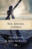 90 dias em Rute, Jeremias e 1Coríntios (eBook, ePUB)