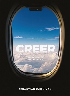 Cover CREER (eBook, ePUB)