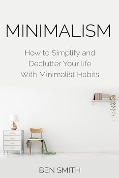 Minimalism - Smith, Ben