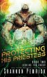 Protecting His Priestess - Bild 1