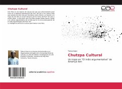 Chutzpa Cultural