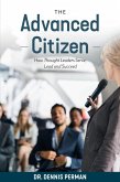 Advanced Citizen (eBook, ePUB)