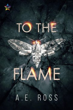 To the Flame (eBook, ePUB) - Ross, A. E.