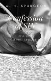 Confession of Sin (eBook, ePUB)
