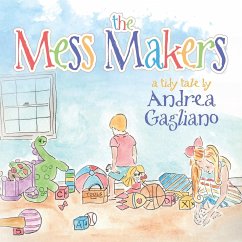 The Mess Makers - Gagliano, Andrea