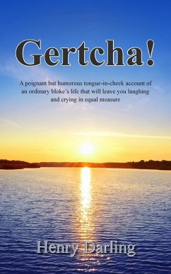 Gertcha! - Darling, Henry