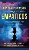 La Guía De Supervivencia Para Los Empáticos