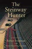 Steinway Hunter (eBook, ePUB)