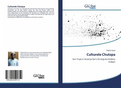 Culturele Chutzpa - Islam, Tahirul