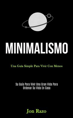 Minimalismo - Razo, Jon