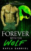 Forever With the Wolf (Werewolf's Harem, #5) (eBook, ePUB)