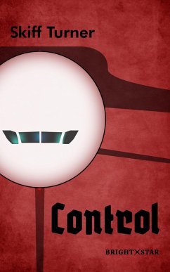 Control (eBook, ePUB) - Turner, Skiff