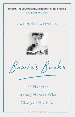 Bowie's Books - O'Connell, John