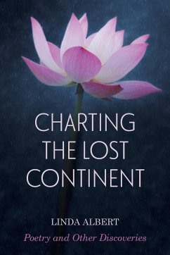 Charting the Lost Continent - Albert, Linda