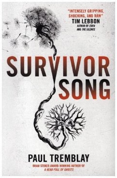 Survivor Song - Tremblay, Paul