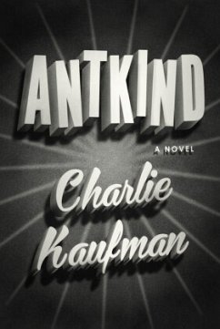 Antkind - Kaufman, Charlie