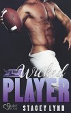 Wicked Player / Raleigh Rough Riders Bd.3