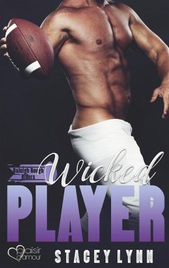 Wicked Player / Raleigh Rough Riders Bd.3 - Lynn, Stacey