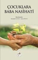 Cover Cocuklara Baba Nasihati