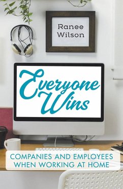 Everyone Wins - Wilson, Ranee