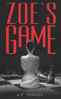 Cover Zoe's Game
