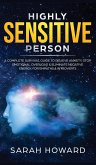 Highly Sensitive Person