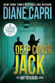 Deep Cover Jack Large Print Edition