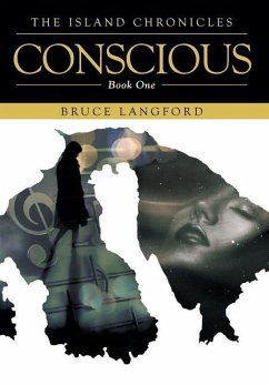 Conscious - Langford, Bruce