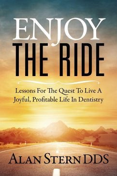 Enjoy The Ride (eBook, ePUB) - Stern, Alan