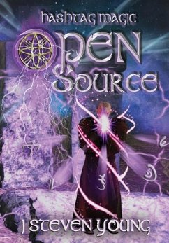 Open Source - Young, J Steven