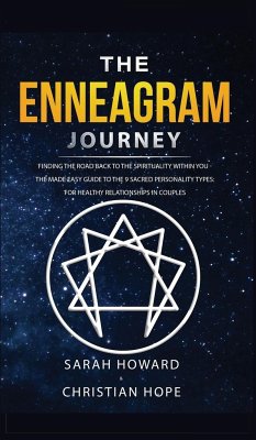 The Enneagram Journey - Howard, Sarah