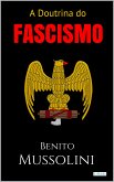 A Doutrina do Fascismo (eBook, ePUB)