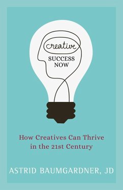 Cover Creative Success Now (eBook, ePUB)