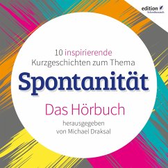 Spontanität (MP3-Download) - Draksal, Michael