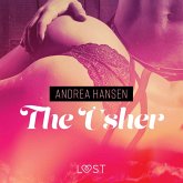 The Usher - erotic short story (MP3-Download)