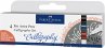 Faber-Castell Tuschestifte Pitt Artist... - Bild 1