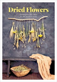 Dried Flowers (eBook, ePUB) - Illes, Morgane