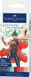 Faber-Castell Tuschestifte Pitt Artist... - Bild 1