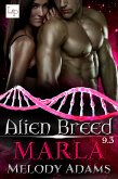 Marla - Alien Breed 9.3 (eBook, ePUB)