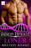 Loner (eBook, ePUB)