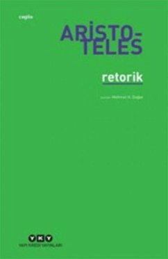 Cover Retorik