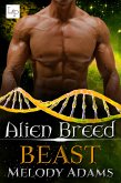 Beast (eBook, ePUB)