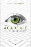 The Academie (eBook, ePUB) The Academie (eBook, ePUB)