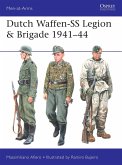 Dutch Waffen-SS Legion & Brigade 1941-44 (eBook, ePUB)