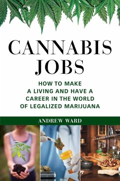 Cover Cannabis Jobs (eBook, ePUB)