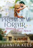 Promise Me Forever (Bindarra Creek A Town Reborn, #8) (eBook, ePUB) Promise Me Forever (Bindarra Creek A Town Reborn, #8) (eBook, ePUB)