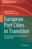 European Port Cities in Transition (eBook, PDF)