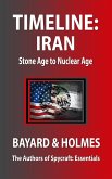 Timeline Iran: Stone Age to Nuclear Age (eBook, ePUB)