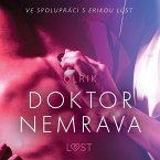 Doktor nemrava – Sexy erotika (MP3-Download)