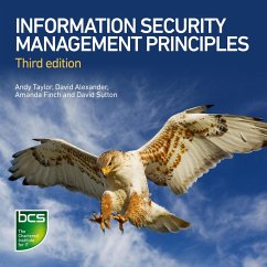 Cover Information Security Management Principles (eBook, ePUB)